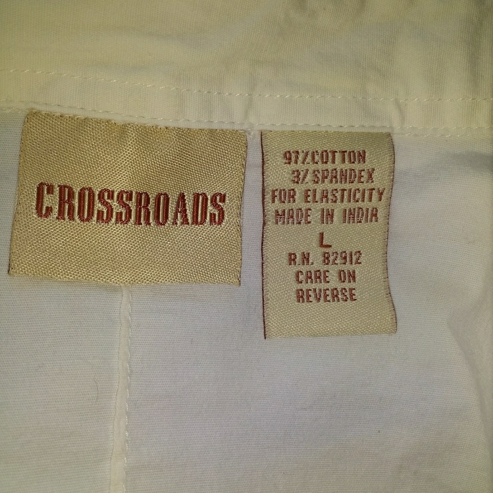 Blouse - Picture 2 of 3